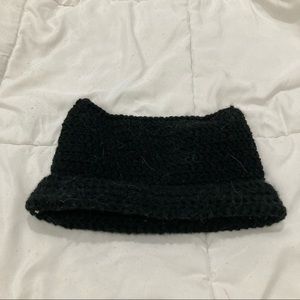 cat beanie